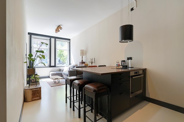 Foto - Te koop: Frederik Hendrikstraat 2, 2628 TB Delft